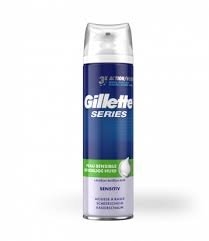 Gel & Mousse À Raser